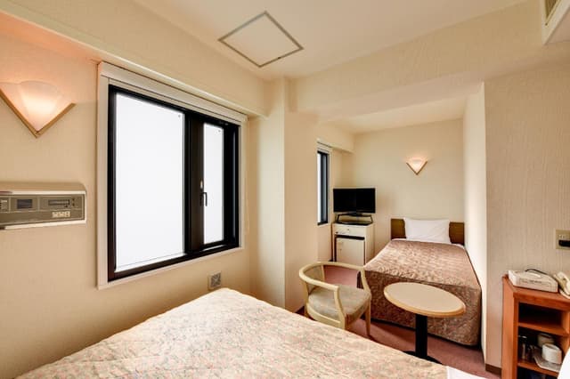 Twin Room - Non Smoking
