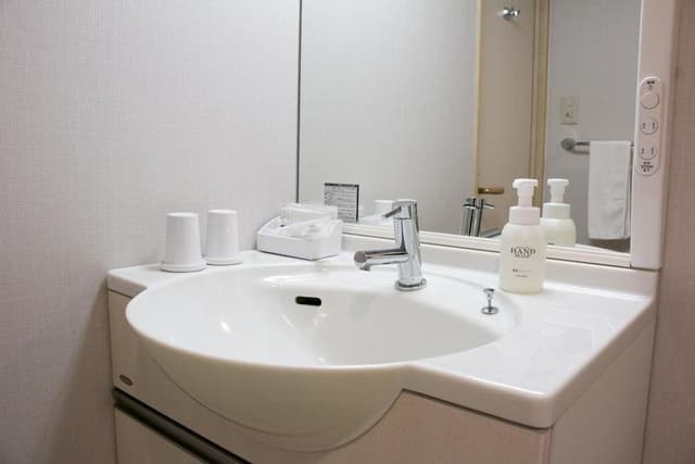 Run of House, Japanese Style Room or Japanese/Western Style Room for 4 People, Non Smoking