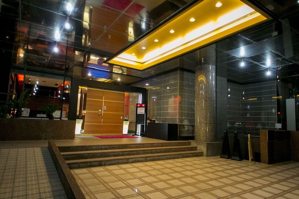 Grandpark Hotel Excel Fukushima Ebisu2