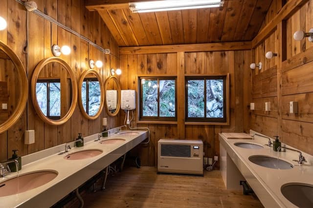 Basic Single Room