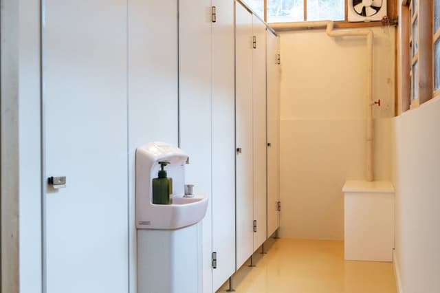 Basic Single Room