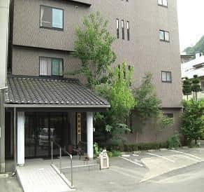 Kuroiwa Ryokan Kuroiwa Ryokan