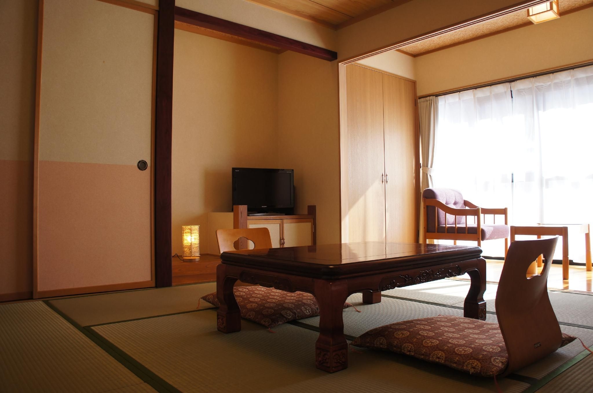 คุโรอิวะ เรียวกัง (Kuroiwa Ryokan)3