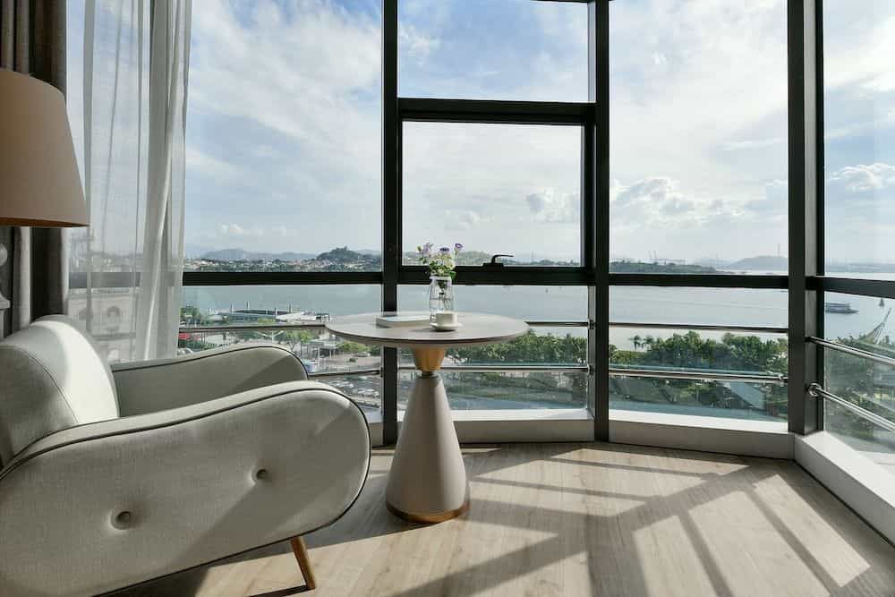Xiamen Coast International Hotel Xiamen Coast International Hotel