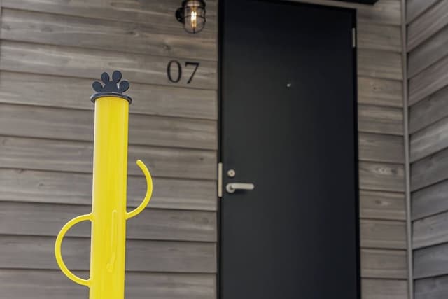 Pet Room Villa(With private bathroom and sauna), Non Smoking