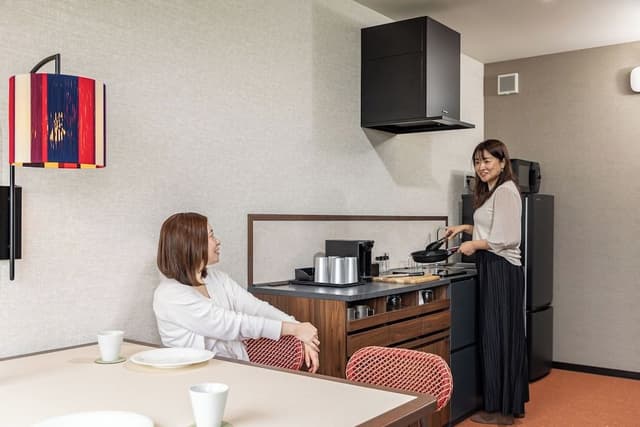 Pet Room Villa(With private bathroom and sauna), Non Smoking