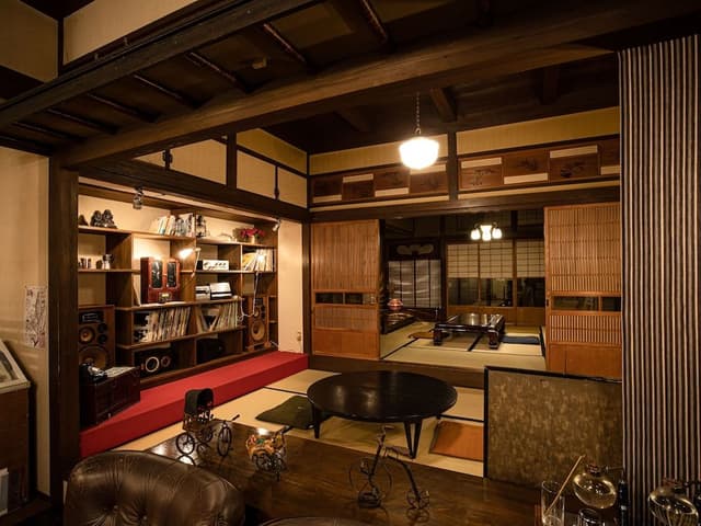 Private Vacation Home