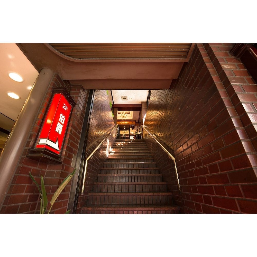 โฮเทล ซันซิตี้ อิเกะบุกุโระ (Hotel Sun City Ikebukuro)2