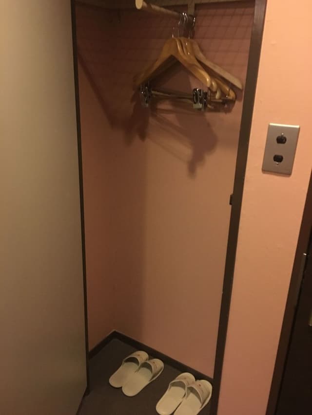 Twin Room, Non Smoking TA1N