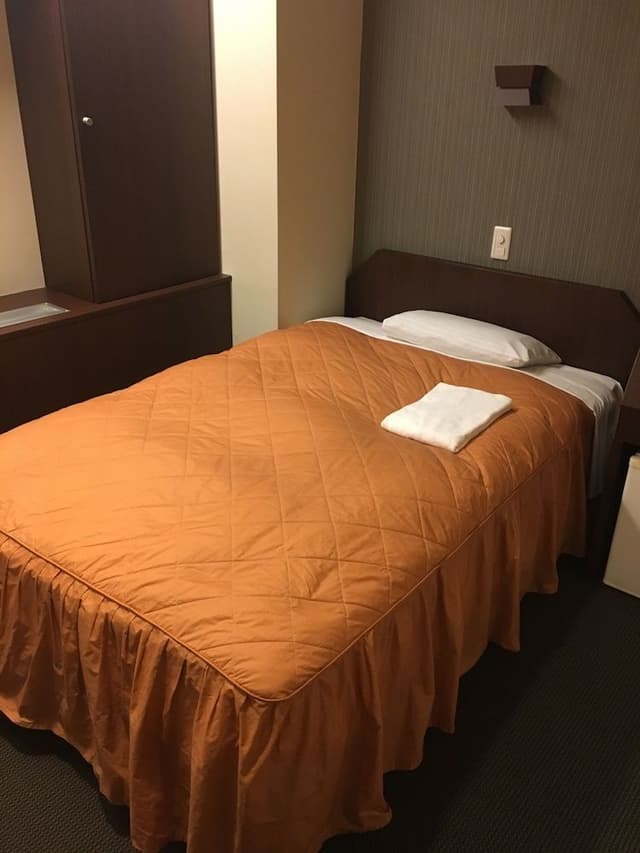 Single Room, Non Smoking SA13N