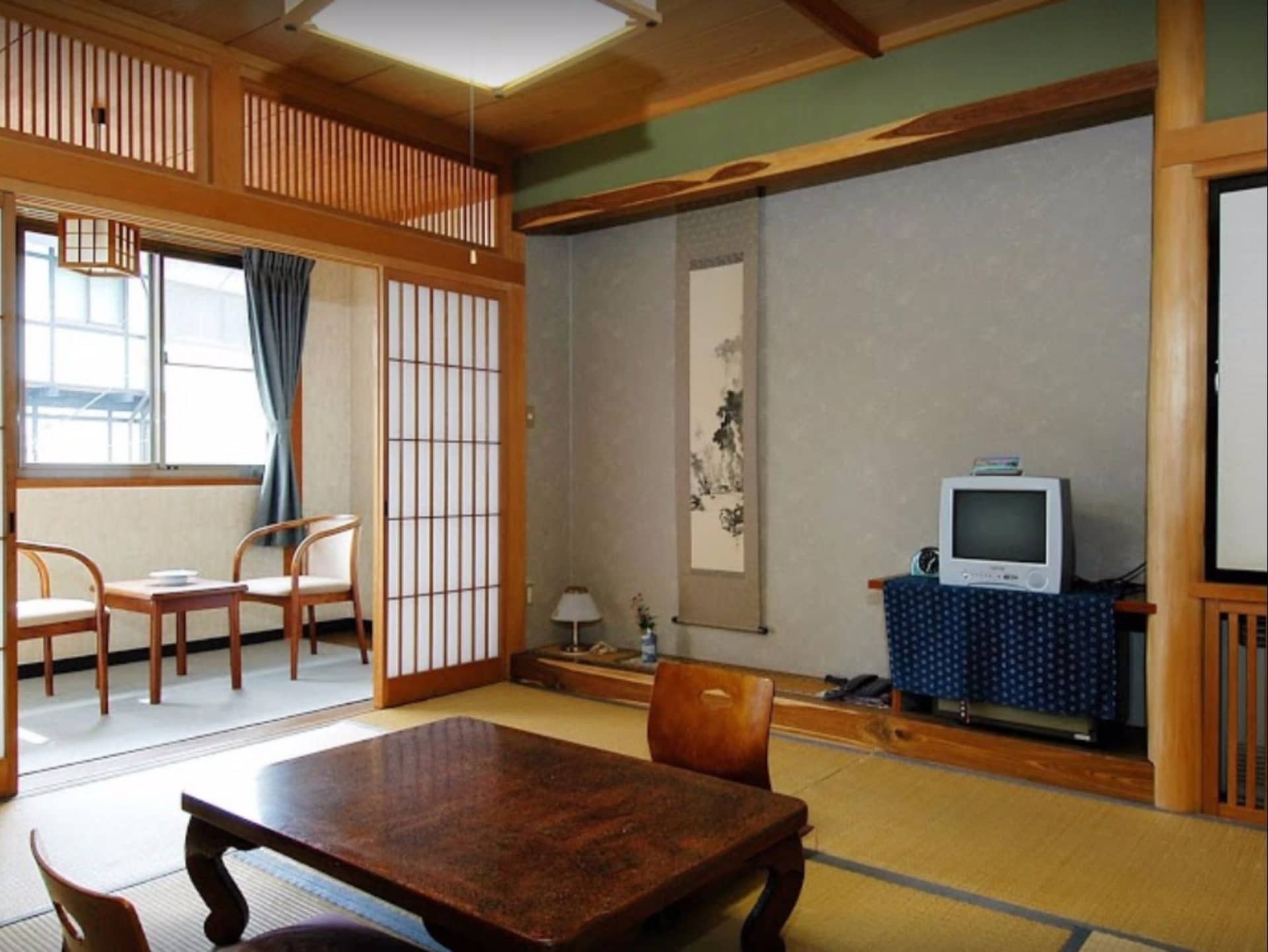 Kusatsu Onsen Nisshinkan Kusatsu Onsen Nisshinkan