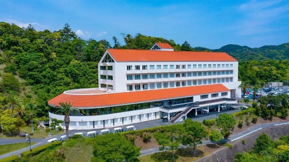 Kamogawa Country Hotel2