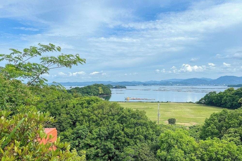 Shirahama Onsen Sun Resort Shirahama2