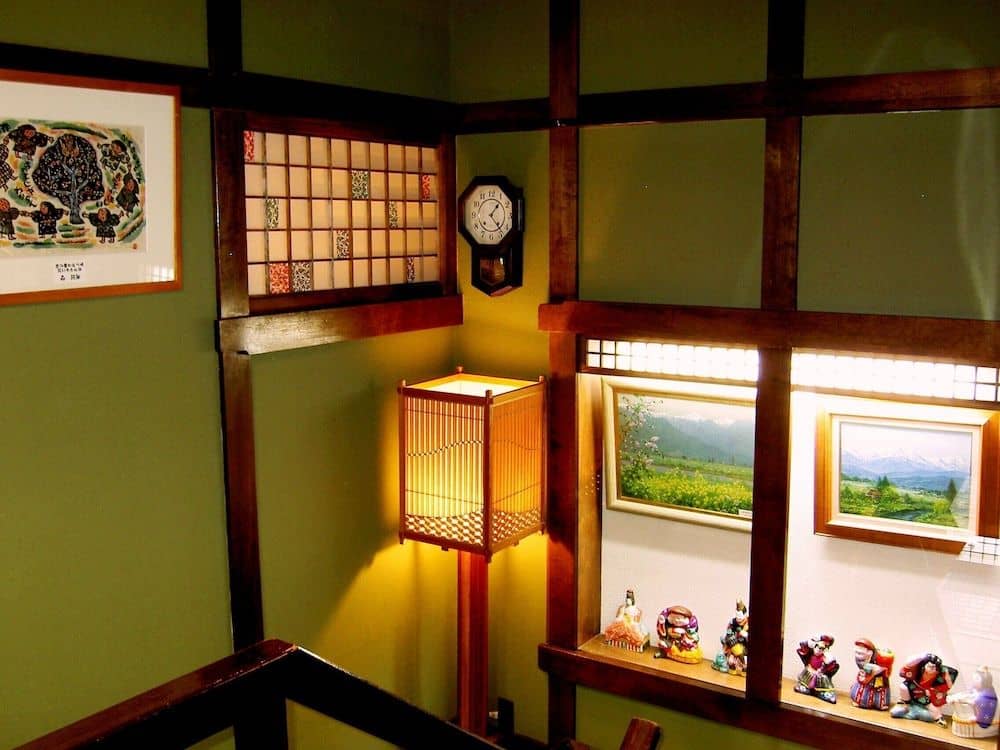 Togurakamiyamada Chuo Hotel Togurakamiyamada Chuo Hotel