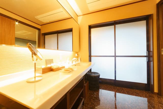 Double Room - Non-Smoking