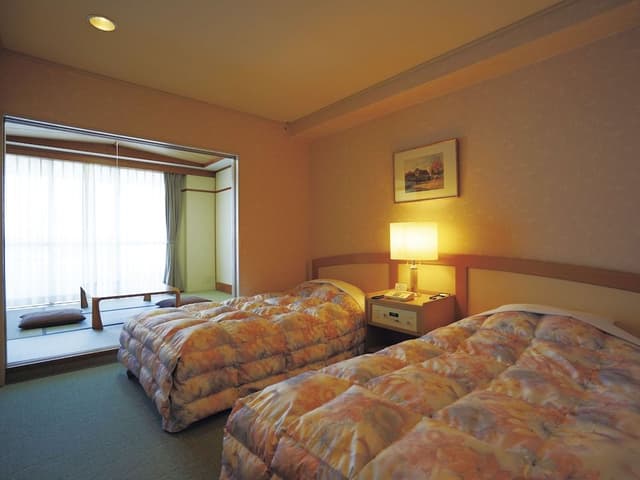 Japanese Western Style Room, Non Smoking