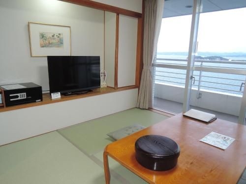 The Gran Resort Elegante Shirahama2