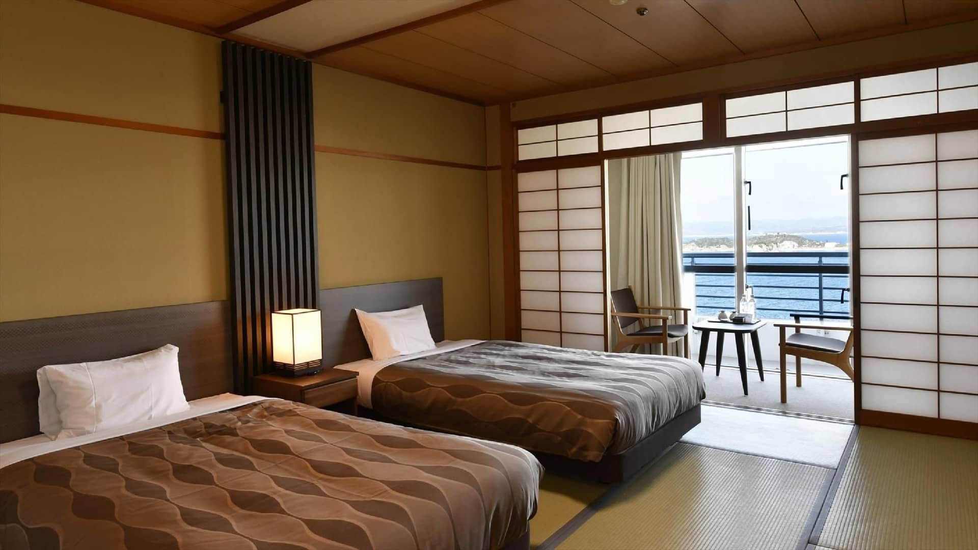 The Gran Resort Elegante Shirahama The Gran Resort Elegante Shirahama