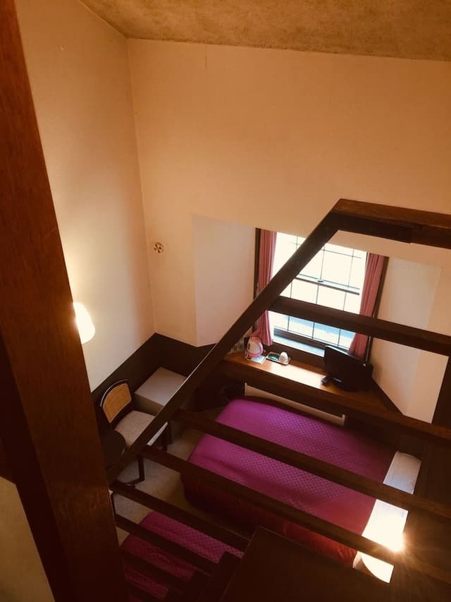 Triple Room, Garden View