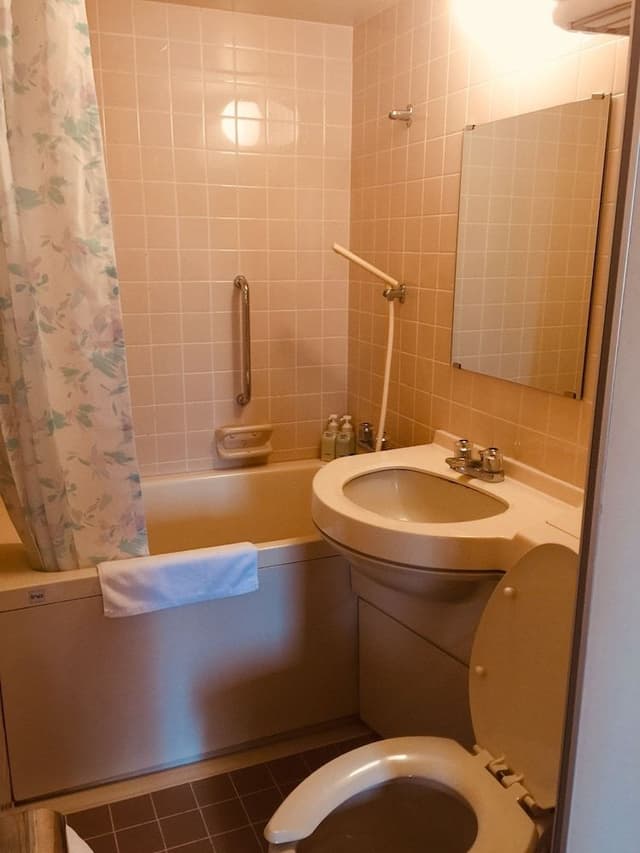 Quadruple Room, Lake View