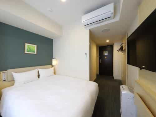 Smile Hotel Shinagawa Sengakuji Ekimae Smile Hotel Shinagawa Sengakuji Ekimae