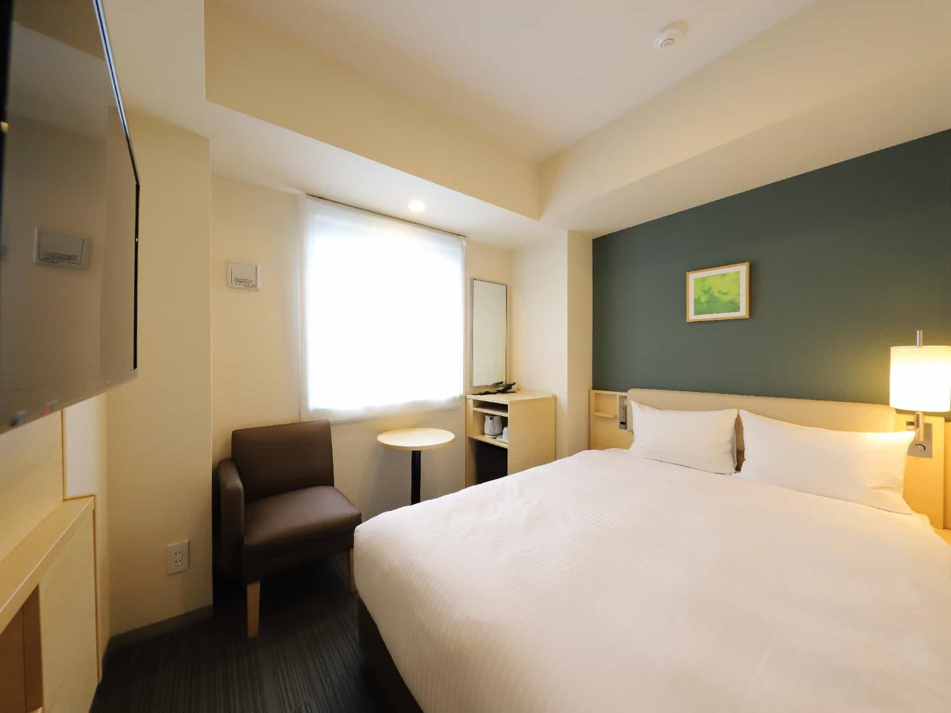 Smile Hotel Shinagawa Sengakuji Ekimae Smile Hotel Shinagawa Sengakuji Ekimae