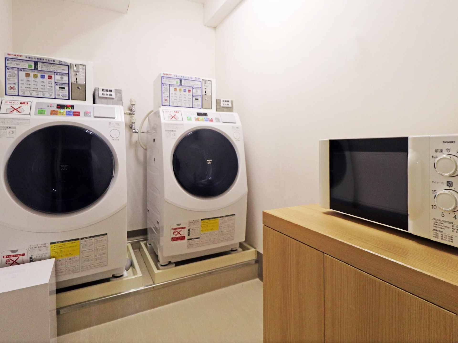 ชิซันอินน์ โยโกฮาม่า สึซูกิ (Chisun Inn Yokohama Tsuzuki)2
