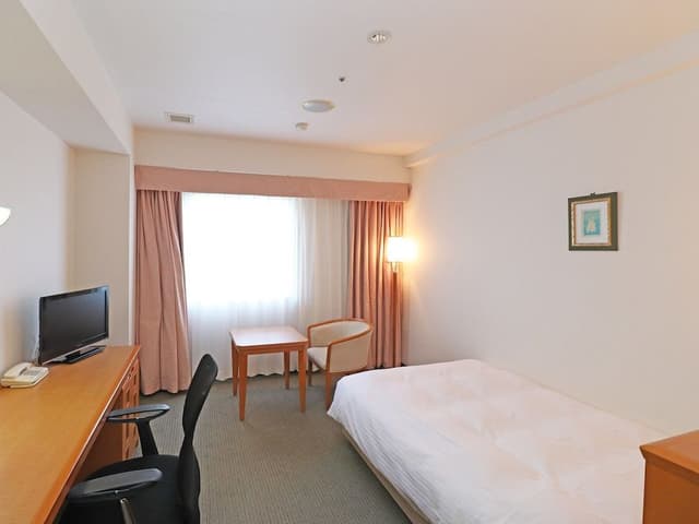 Superior Single Room, Non Smoking, Kitchenette