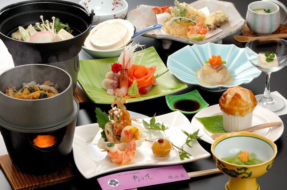 Oirasekeiryu Onsen Nonohana Yakiyamaso2