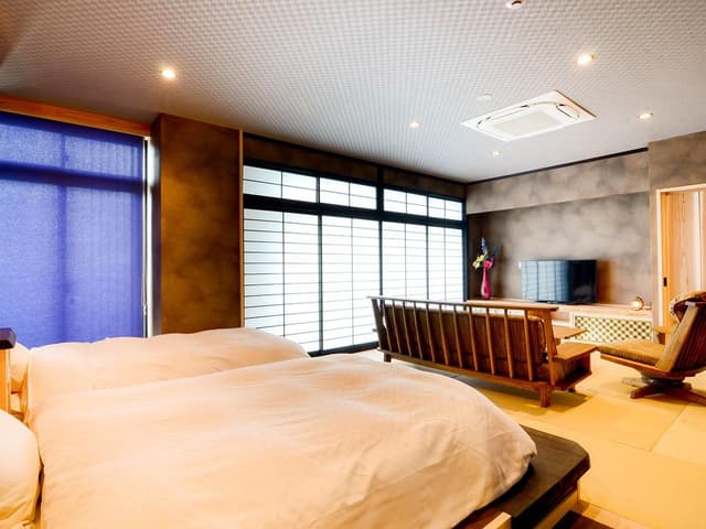 Main Building - HOUKI