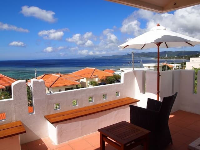 Private Vacation Home
