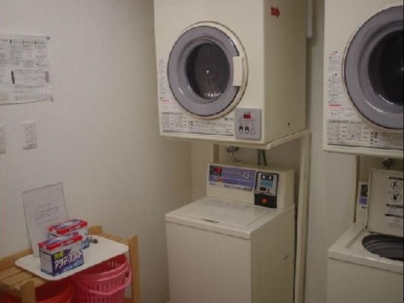 บิซิเนสโฮเต็ล คอสโม อินน์ (Business Hotel Cosmo Inn)2