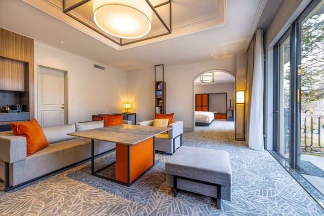 KIKYO Suite Room
