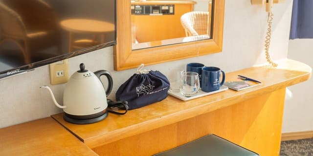 Standard Double Room, Non Smoking, Sea View