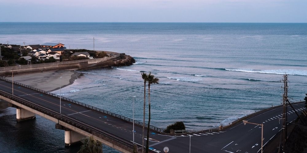 โฮเทล ซีซั่น นิจินัน (Hotel Season Nichinan)4