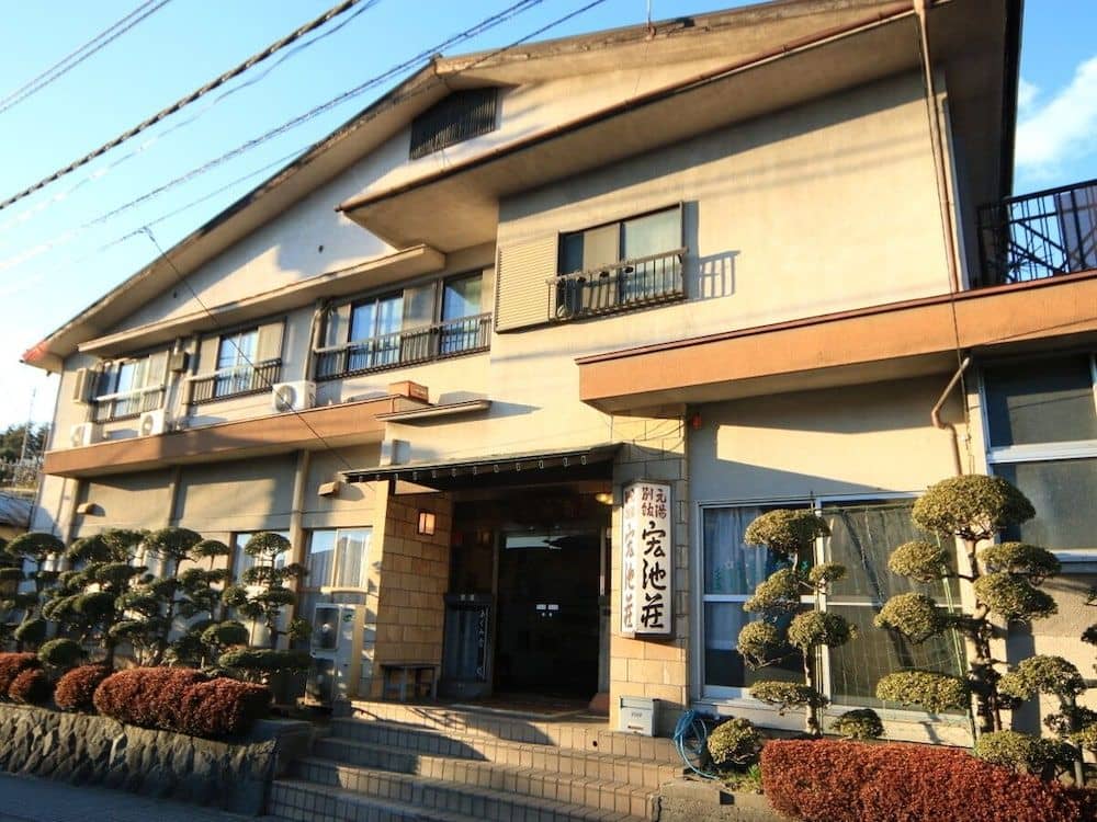 Enzan Onsen Kochiso Enzan Onsen Kochiso