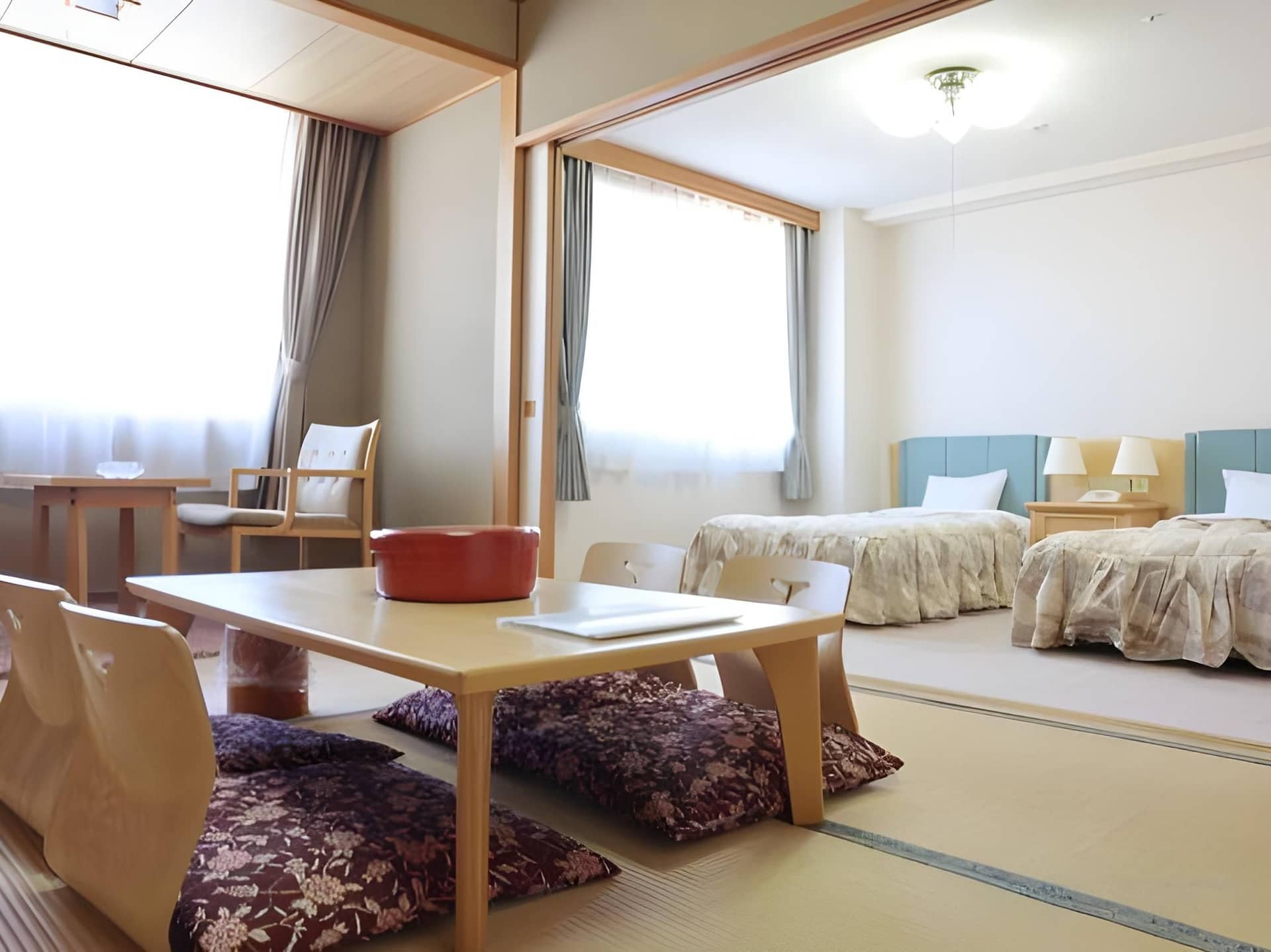 Hotel Tetora Resort Tokachigawa Hotel Tetora Resort Tokachigawa