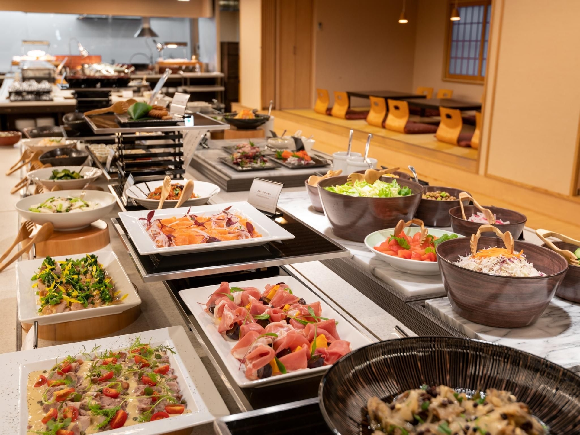 Tazawako Lake Resort & Onsen4