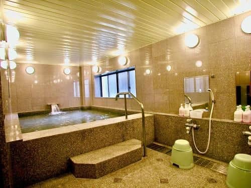 Okayama Ekimae Universal Hotel Okayama Ekimae Universal Hotel