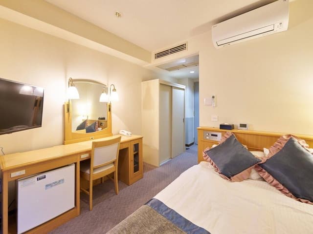 Business Double Room, Non Smoking