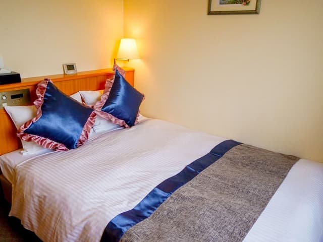 Business Double Room, Non Smoking