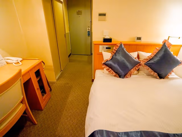 Business Double Room, Non Smoking