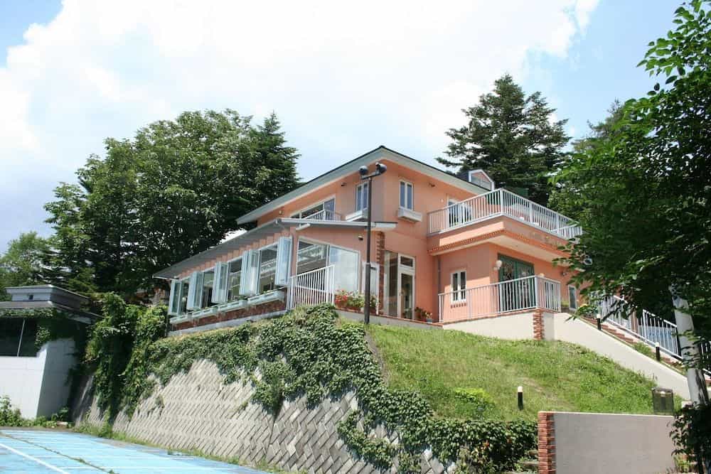 Hotel Soyokaze