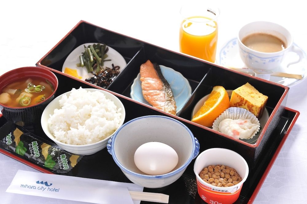 Mihara City Hotel4