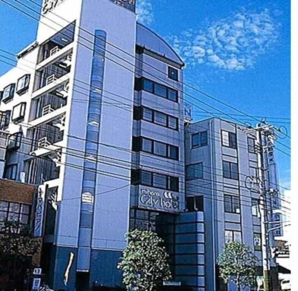 Mihara City Hotel