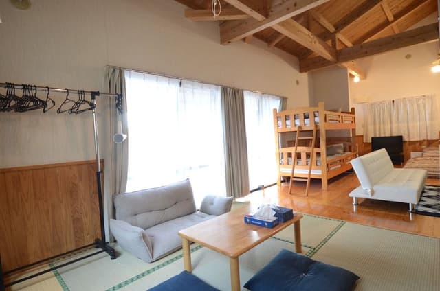 Family Cottage