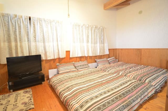 Family Cottage