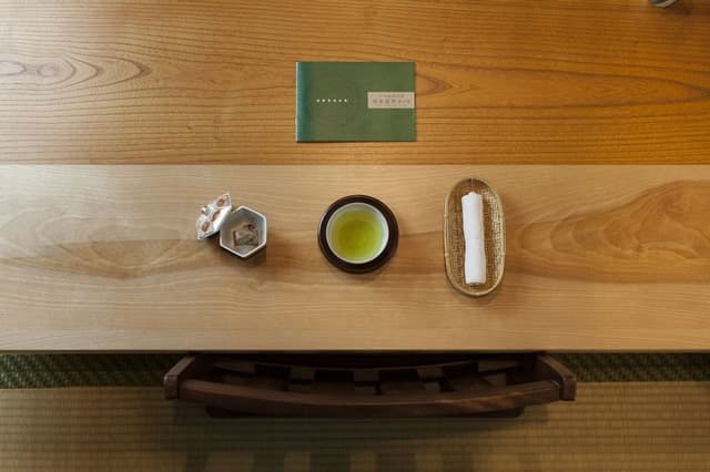 Japanese Style Room 1F, Non Smoking