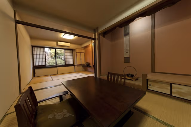 Japanese Style Room 1F, Non Smoking