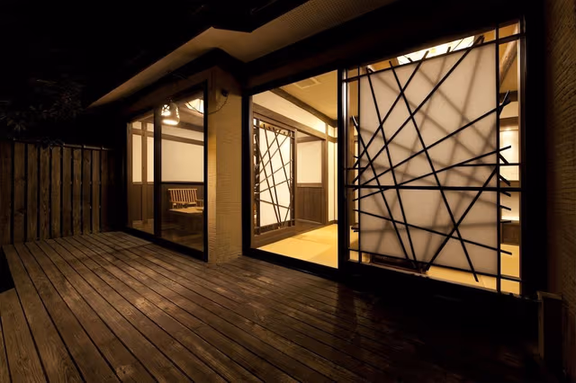 Suite Room - Fumi, Non Smoking (Not Included Dinner for Children, Can order individual dishes)